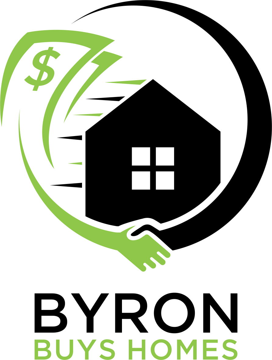 Byron Buys Homes in Pierce and Thurston county